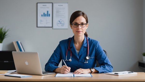 Se former en ligne dans la santé : le dpc comme voie d'excellence