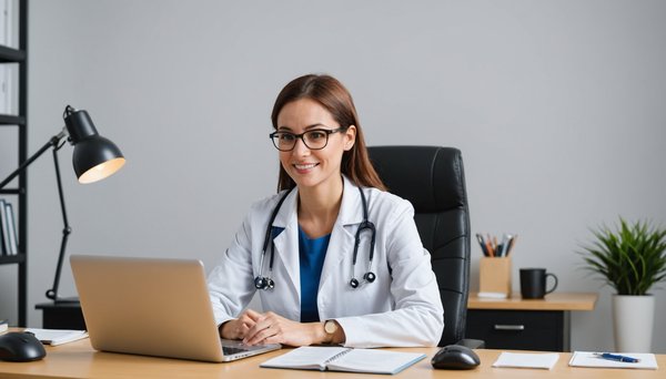 Les avantages du dpc pour une formation en ligne réussie en santé