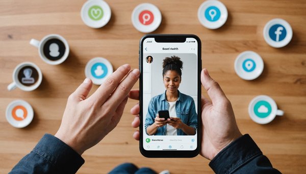 Les meilleures applications pour suivre et renforcer votre santé mentale