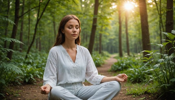 Techniques efficaces de relaxation pour prévenir l'anxiété et favoriser la sérénité