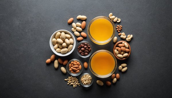 Les bienfaits des compléments alimentaires pour renforcer le système immunitaire