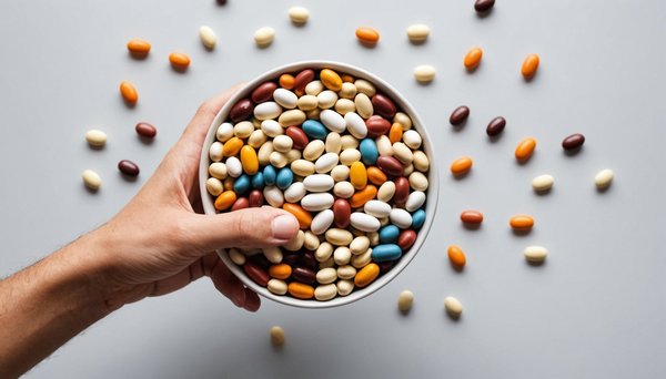 Comprendre les effets des compléments alimentaires sur le bien-être mental et physique