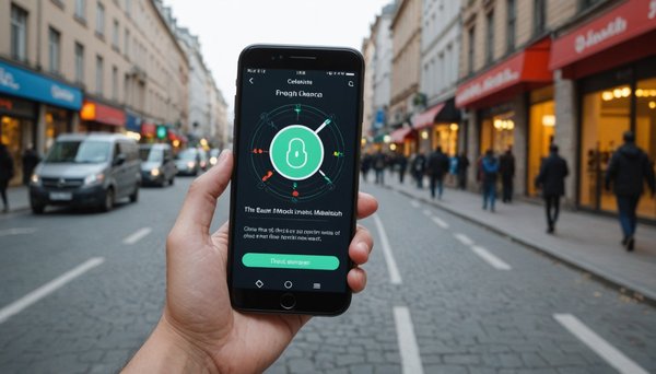 Les avantages des applications mobiles dans le suivi de votre santé quotidienne