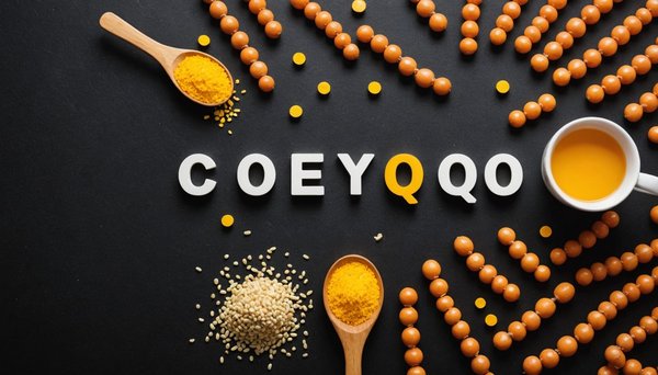 Coenzyme q10 : quels effets sur la fertilité ?
