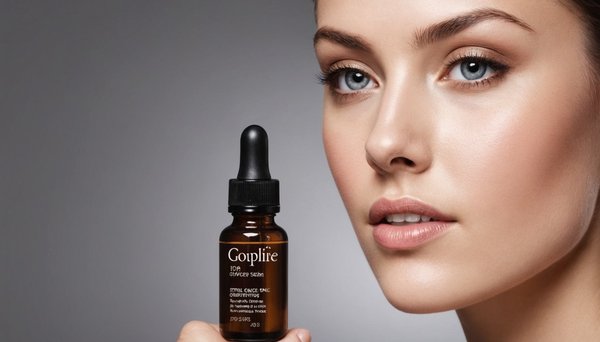 Sérum purifiant : top choix pour traiter les peaux grasses