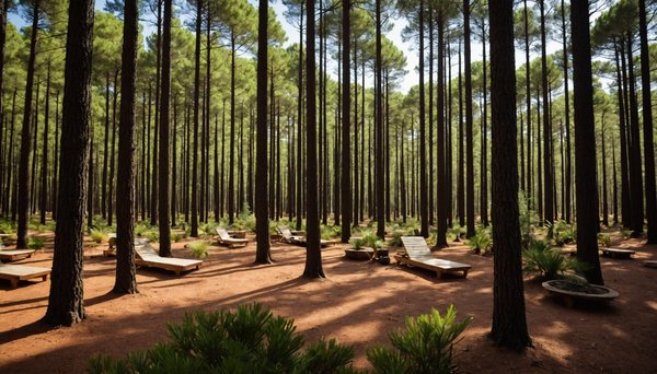 Top spas à fréjus : votre guide pour une immersion relaxante sous les pins